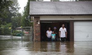 Playing the Long Game Against Flood Risk