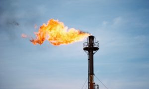 Regulating Methane Emissions