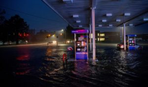 Toxic Floods Create Pressing Regulatory Needs