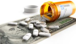 Value-Pricing Prescription Drugs