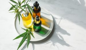 High Hopes for FDA Regulation of CBD Products