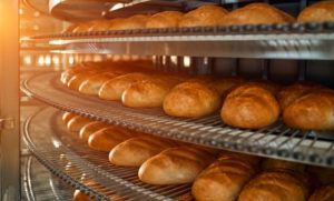 Disclosing Gluten in Food