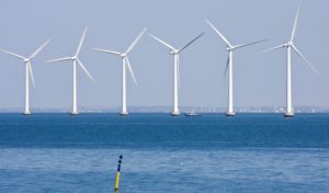 Navigating Stormy Waters for Offshore Wind Development