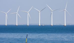 Navigating Stormy Waters for Offshore Wind Development