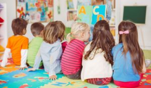 Paying the Price of Regulating Childcare