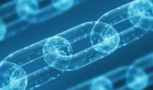 Unlocking the Potential Between Blockchain and Antitrust