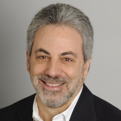 David B. Yoffie