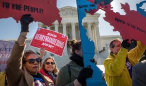 Drawing the Line with Gerrymandering