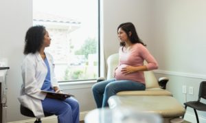 Crisis Pregnancy Centers, State-Funded Harm, and State-Based Solutions