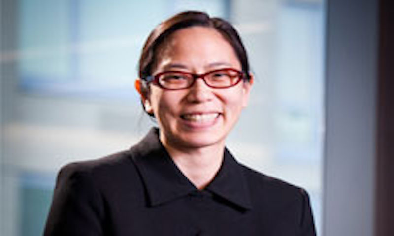 Lynn D. Lu