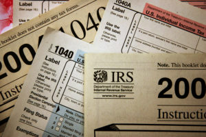 Is the IRS Ready for Tax Season?