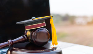 Law Students Can Now Argue Copyright Claims