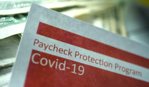 Lessons from the Paycheck Protection Program