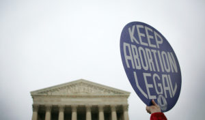 Protecting Abortion Post-Roe