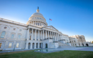 Updating the Congressional Review Act