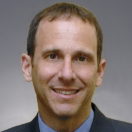 Jonathan R. Siegel