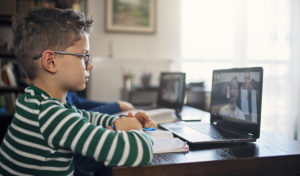 Educating Students with Disabilities During COVID-19