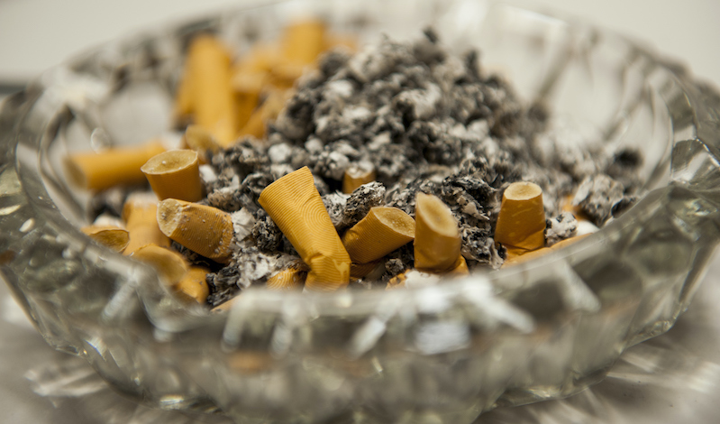 FDA Proposes Rule Prohibiting Menthol Cigarettes - NCI