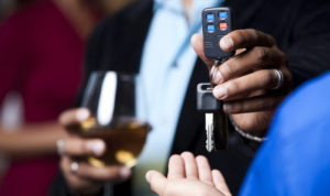 Regulating Alcohol Out of the Driver’s Seat
