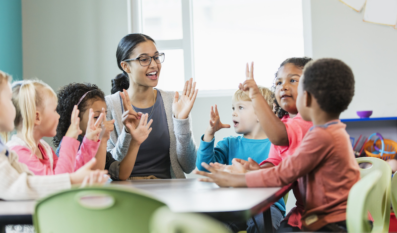 Regulating to Increase K-12 Student Achievement | The Regulatory Review