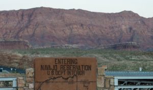 Hacking Broadband Access in Tribal Lands