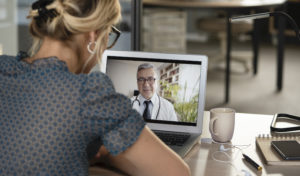 Telehealth Abortion Care