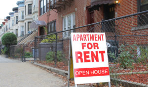 The Key to Rent Control