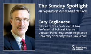 How To Regulate With Excellence