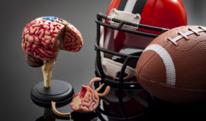 A Game of Inches for Youth Concussion Regulation