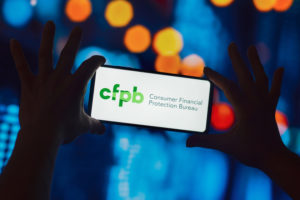 CFPB Proposes Public Registry of Nonbank Offenders
