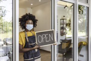 Illuminating Discrimination Against Small Businesses