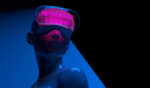 Regulating the Metaverse