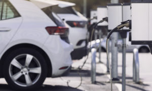 Public Opinion Supports Electric Vehicle Tax Credits