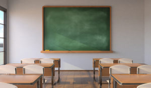 Is It Time to Suspend School Suspensions?