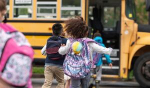 School Transportation and Educational Equity