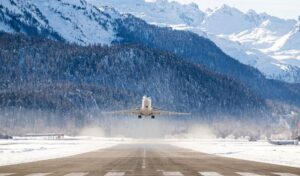 Opening the Skies to Passengers Who Use Wheelchairs