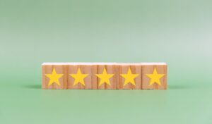 Reviewing the Regulation of Fake Reviews