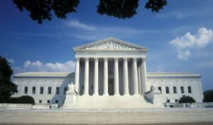 The Supreme Court and the Future of the Internet