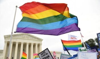 Does the Constitution Protect the Right to Discriminate?