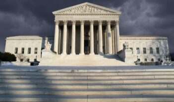 Supreme Court To Hear Case Endangering the Chevron Doctrine