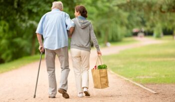 Are Older Adults Being Protected?