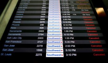 Is It Time to Re-Fuel Airline Regulation?