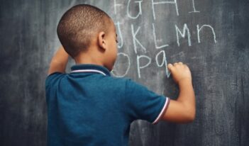 Racial Disparities in School Discipline