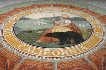 For Now, Court Is Cool with California in Charge