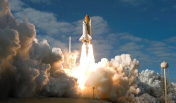 Blastoff to U.S. Commercial Space Regulation