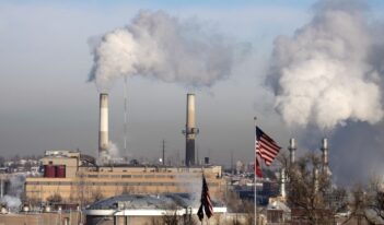 EPA’s New Power Plant Rule Fits Within Court-Upheld Authority