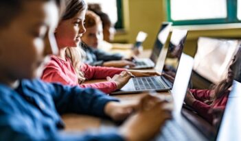 Protecting Children’s Data in the Digital Age