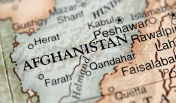 Legal Limbo for Afghan Evacuees