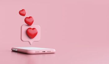 Modern Romance Hinges on Dating App Self-Regulation