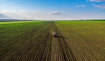 Farming for Renewable Energy